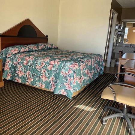 Economy Inn オーガスタ エクステリア 写真