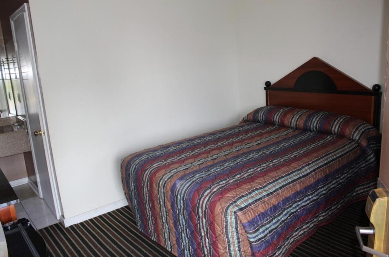 Economy Inn オーガスタ エクステリア 写真